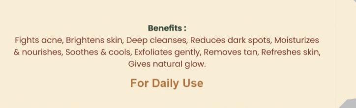 PRAKRITI GLOW SOAP - Image 4